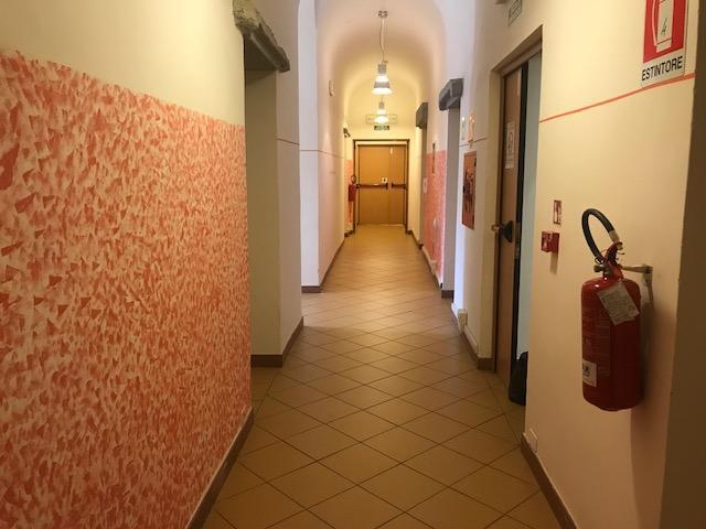 Albergo E Ostello Della Gioventu Biella Centro Storico المظهر الخارجي الصورة