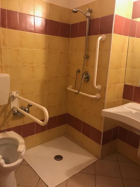 Albergo E Ostello Della Gioventu Biella Centro Storico المظهر الخارجي الصورة
