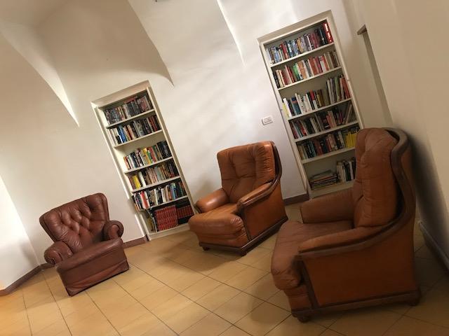 Albergo E Ostello Della Gioventu Biella Centro Storico المظهر الخارجي الصورة